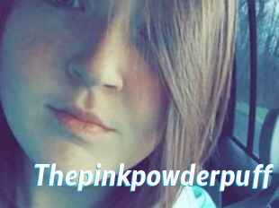 Thepinkpowderpuff