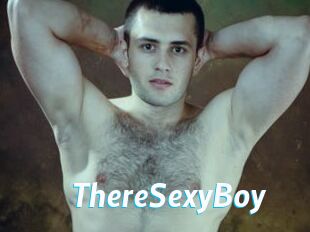 ThereSexyBoy