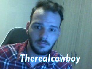Therealcowboy