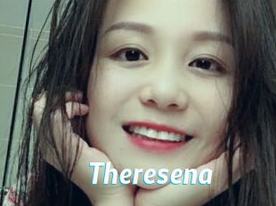 Theresena