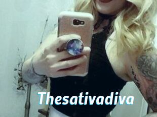 Thesativadiva