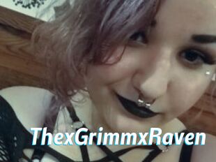 ThexGrimmxRaven