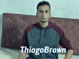 ThiagoBrown