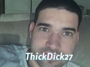 ThickDick27