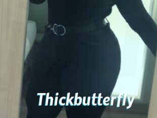 Thickbutterfly
