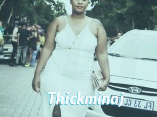 Thickminaj