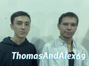 ThomasAndAlex69