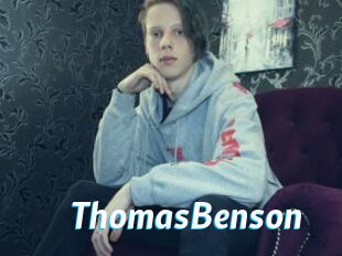 ThomasBenson
