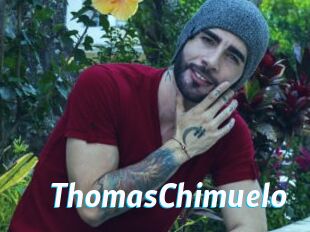 ThomasChimuelo