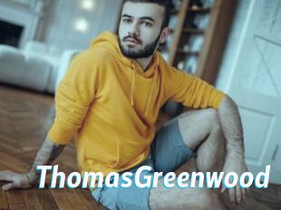 ThomasGreenwood