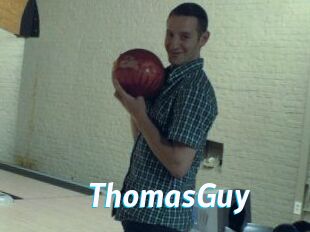 ThomasGuy