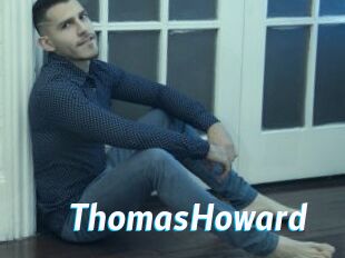 ThomasHoward
