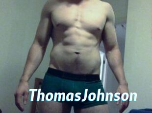 ThomasJohnson