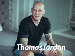 ThomasJordan