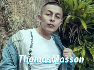 ThomasMasson