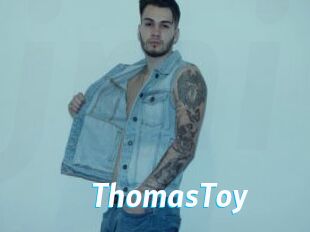 ThomasToy