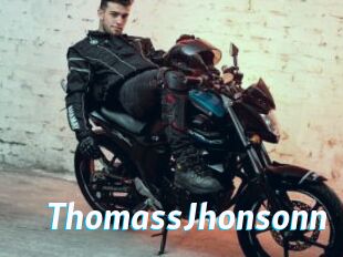 ThomassJhonsonn