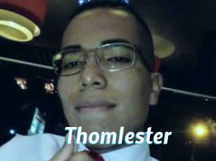 Thomlester