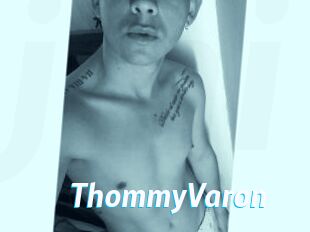 ThommyVaron