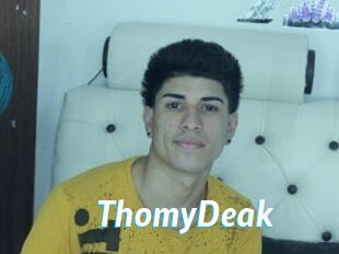 ThomyDeak