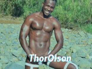 ThorOlson