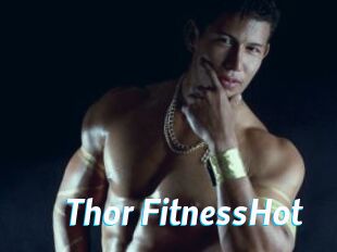 Thor_FitnessHot