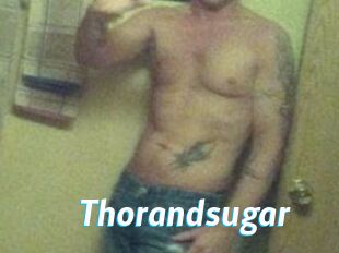 Thorandsugar