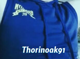 Thorinoak91