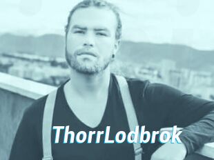 ThorrLodbrok