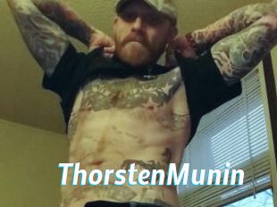 ThorstenMunin
