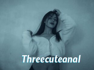 Threecuteanal