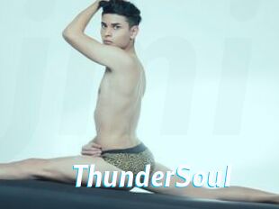 ThunderSoul