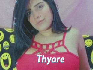 Thyare