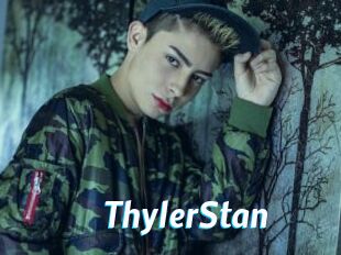 ThylerStan J Mine