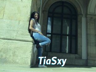 TiaSxy