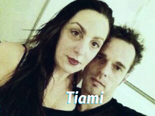 Tiami