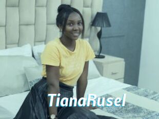 TianaRusel