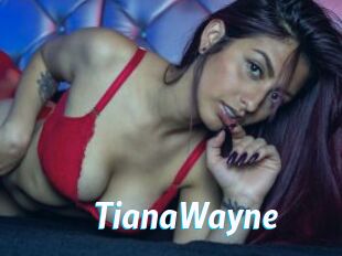 TianaWayne