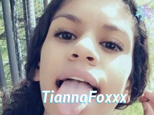 TiannaFoxxx