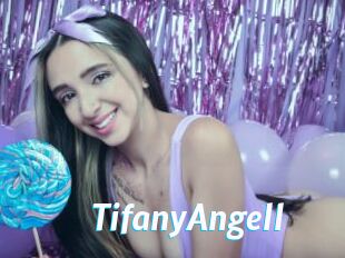 TifanyAngell