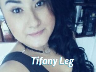 Tifany_Leg