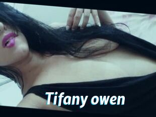 Tifany_owen