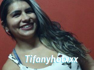 Tifanyhotxxx
