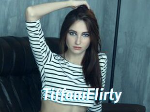 TiffaniFlirty