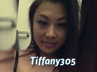 Tiffany305