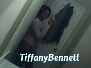 TiffanyBennett