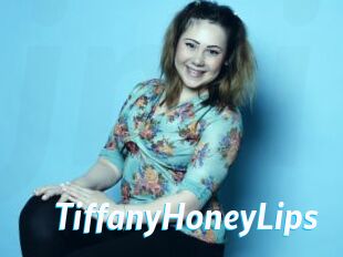 TiffanyHoneyLips