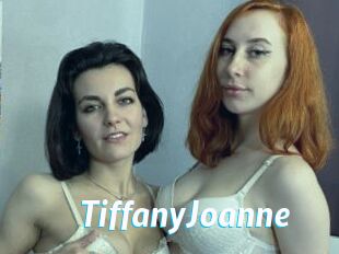 TiffanyJoanne