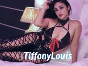TiffanyLouis