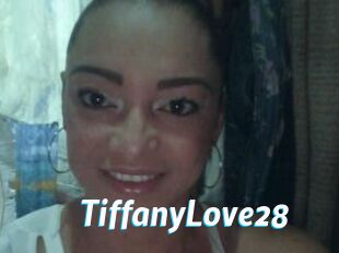 TiffanyLove28